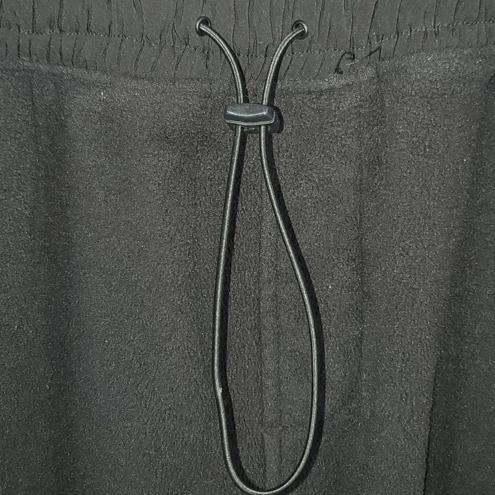 Russell Men's Microfleece Jogger Pants Size L - Picture 4 of 11